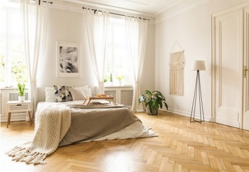 OSMO HARD WAX OIL ORIGINAL OIL 3065 ПРОЗРАЧНОЕ ПОЛУМАТОВОЕ 0,75л