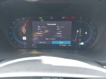 Volvo XC60 II 2022 Volvo XC 60 B6 Inscription 2022 2.0l 2.0 Benzyna 295KM, zdjęcie 10