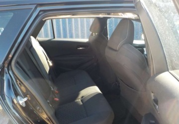 Toyota Corolla XII TS Kombi Facelifting 1.8 Hybrid 140KM 2022 Toyota Corolla Okazja 1.8 Hybryda 140KM, zdjęcie 33