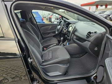 Renault Clio IV Hatchback 5d Facelifting 0.9 TCe 90KM 2018 Renault Clio 0,9 benzyna 90KM nawigacja, zdjęcie 7
