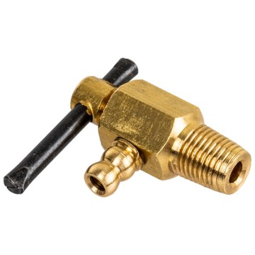 Кран для слива воды C-330 C-360 C-385 Orig.