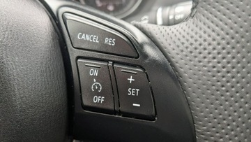 Mazda 6 III Kombi 2.2 SKYACTIV-D I-ELOOP 150KM 2013 Mazda 6 2.2D 150PS Zarejestrowany Serwis Klima, zdjęcie 23