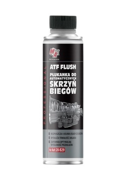 АВТОМОБИЛЬНЫЙ ПРОДУКТ. ATF 300ML КОРОБКА ПЕРЕДАЧ
