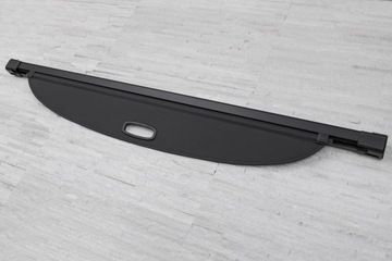HYUNDAI TUCSON III TL 2015-2020 ЧЕРНАЯ ШТОРКА БАГАЖНИКА