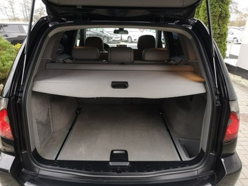 BMW X3 E83 2.0d 150KM 2005 BMW X3 2.0 D 150KM Klimatronic Tempomat Nawi, zdjęcie 20