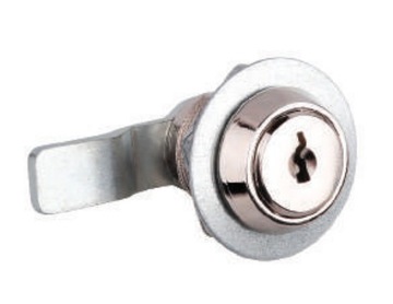 ZAMEK KASETOWY NIKLOWANY ZKP-22 A1 LOB