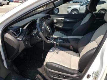 Infiniti 2023 Infiniti Inny Infiniti QX55 Essential AWD 2.0 Benzyna 268KM, zdjęcie 6