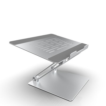 Aluminiowy Stojak VAZIO Podstawka Laptop MacBook 10-17.3 (N30-2-S)