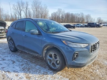 Ford Escape III 2025 Ford Escape 2025 FORD ESCAPE ST LINE SELECT 2.5 Hybryda 192KM, zdjęcie 3