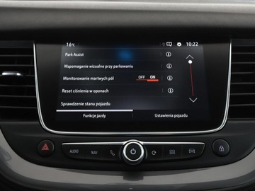 Opel 2021 Opel Grandland X Ultimate PHEV 300KM 4x4 skóra, zdjęcie 23