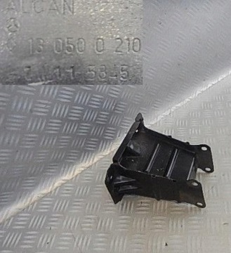 MERCEDES A TŘÍDA W169 ZÓNA DEFORMACE LEVÝ PŘEDNÍ