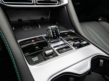 BYD Seal U DM-i 218KM 2025 BYD Seal U DM-i 1.5 Comfort Suv (218KM) 2025, zdjęcie 14