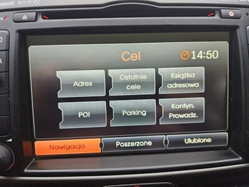 Kia Sportage III 2014 Kia Sportage FL,4X4,Led,Navi, Kamera, Panorama,Sup, zdjęcie 33