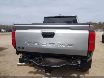 Toyota Tacoma II 2025 Toyota Tacoma Trd Off Road 2025 2.4 Benzyna 278KM, zdjęcie 4