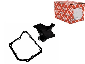 FEBI BILSTEIN 171643 SADA FILTRU HYDRAULICKÉHO AUTOMATICKÁ SKŘÍŇ ŘAZENÍ