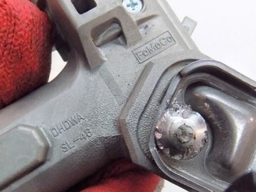 FORD B-MAX 1.0 2014R SPÍNACÍ SKŘÍŇKA KOMPLETNÍ