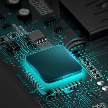 Внешний сетевой адаптер Baseus USB Type C - RJ-45