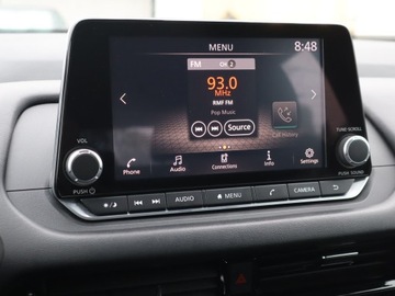 Nissan Qashqai III Crossover 1.3 DIG-T MHEV 158KM 2022 Nissan Qashqai 1.3 DIG-T MHEV, Salon Polska, zdjęcie 18