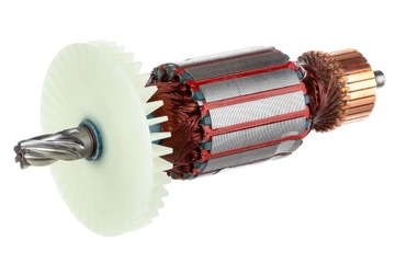 WIRNIK DO BRUZDOWNICY ALBR31 BRUZDOWNICA ELEKTRYCZNA