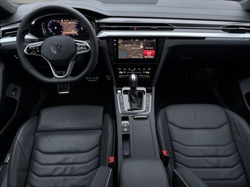 Volkswagen Arteon Fastback Facelifting 2.0 TSI 280KM 2024 Volkswagen Arteon Shooting Brake TSI 4Motion 280KM R-Line Panorama Hak, zdjęcie 20