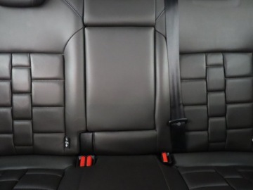 DS 4 I Hatchback Facelifting 2015 1.2 PureTech 131KM 2016 DS 4 1.2 PureTech, Skóra, Navi, Xenon, Bi-Xenon, zdjęcie 9