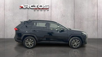 Toyota RAV4 V 2020 Toyota RAV-4 2.5 Hybrid Comfort 4X4, zdjęcie 5