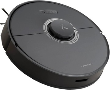 Робот-уборщик ROBOROCK Q7 Max Черный