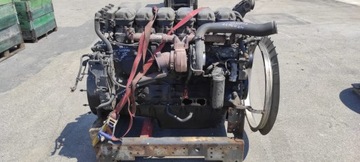 ДВИГАТЕЛЬ SCANIA DC12 15 ЕВРО 5 2008 ГОД HPI