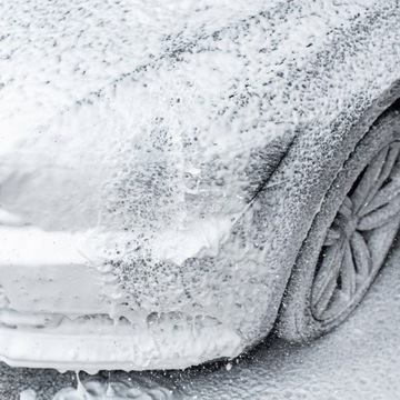 К2-АКТИВНАЯ ПЕНА 1 КГ