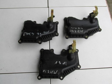 ODMA SILNIKA MONDEO MK3 1,8 2,0 DURATEC