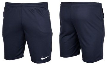 Nike spodenki męskie krótkie sportowe roz.XL