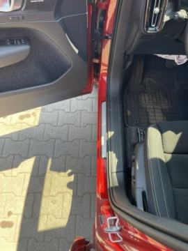 Volvo XC40 Crossover Facelifting 2.0 B4 197KM 2024 Volvo XC 40 B4 Skóra Kamera Pamięć Podgrzewanie, zdjęcie 10