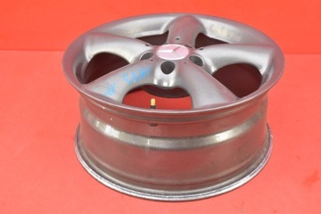 ЛЕГКОСПЛАВНЫЕ ДИСКИ 7.5Jx17H2 5x112x66.6 MERCEDES CLK