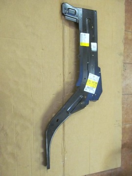 RENAULT MEGANE 16- ПЕРЕДНЯЯ РАМА ПЕРЕДНЯЯ ПРАВАЯ СТОРОНА C403