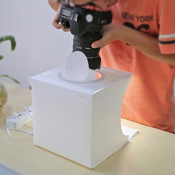 Photo Light Box do fotografii