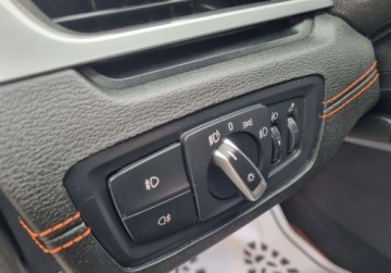 BMW X1 F48 Crossover Facelifting 1.5 18i 136KM 2021 BMW X1 Lift SLICZNA Sport Line 1.5 Benzyna BOGATA WERSJA Zadbana ORYGINAL, zdjęcie 23