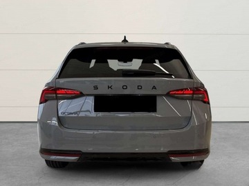Skoda Octavia IV Liftback 1.5 TSI EVO 150KM 2025 SKODA Octavia Sportline 1.5 TSI mHEV DSG Combi 150KM 2025, zdjęcie 4