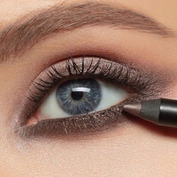 Perłowy cień powiek Eyeliner w kredce wodoodporny
