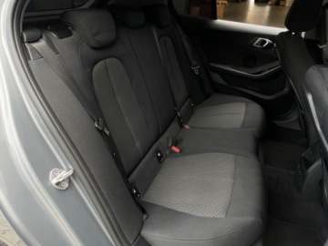 BMW Seria 1 F70 2024 BMW 118 Automat, FV-23%, LED, CarPlay, Podgrzewane, zdjęcie 15