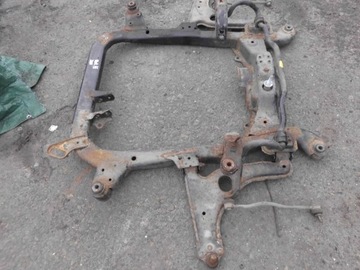 OPEL ASTRA III H САНКА КОЛЯСКА ПОВОРОТНЫЙ РЫЧАГ