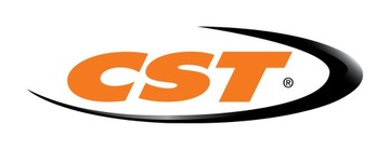 Dętka rowerowa CST 700x35c/38c-43C AV-48mm TB-CS020