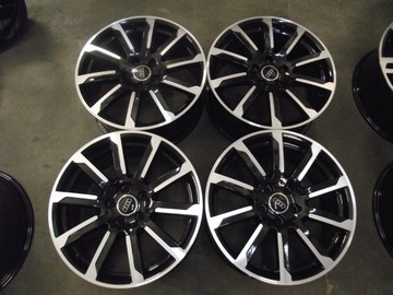 FELGI 18 AUDI A4 A6 8 X 18 ET 47 8KO 601 025