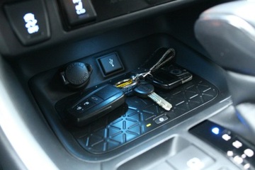 Toyota RAV4 V SUV 2.5 Hybrid Dynamic Force 218KM 2021 Toyota RAV-4 SELECTION 2.5 HYBRID Salon Polska GWARANCJA SelectCar+ FV 23%, zdjęcie 26