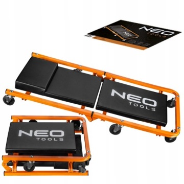 NEO WORKSHOP ДИВАНТ, СКЛАДНОЙ, Тележка, СТУЛ, СИДЕНИЕ 2в1, СТУЛ СТУЛ 11-600
