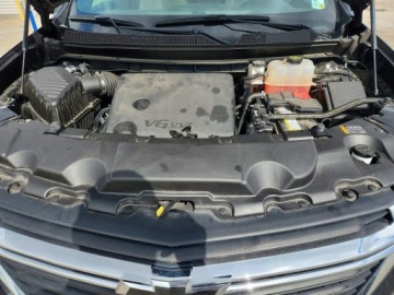 Chevrolet 2023 Chevrolet Traverse Ls 2023 3.6 Benzyna 310KM, zdjęcie 6