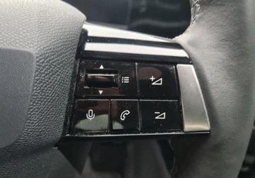 Opel 2022 Opel Astra Bogata wersja z najoszczedniejszym silnikiem benzynowym. 1.2, zdjęcie 17