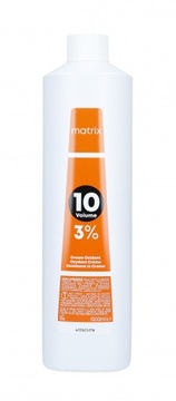 Matrix Creme Oxydant 3% 10 Vol 1000 ml
