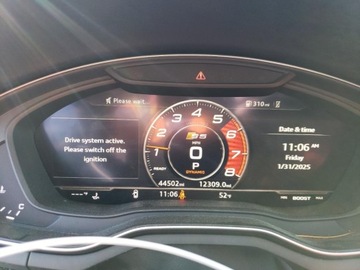 Audi A5 F5 2019 Audi S5 Coupe Premium Plus 2019 3.0l 3.0 Benzyna 349KM, zdjęcie 9