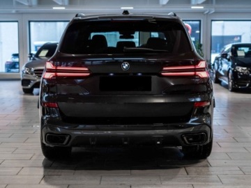 BMW X5 G05 SUV Facelifting 3.0 40i 381KM 2026 xDrive40i Sport Suv 3.0 (381KM) 2026, zdjęcie 1