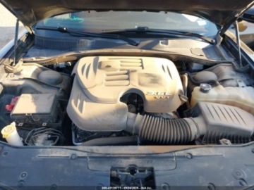 Dodge Charger VII 2021 Dodge Charger 2021 Dodge Charger SXT RWD 3.6 Benzyna 292KM, zdjęcie 9